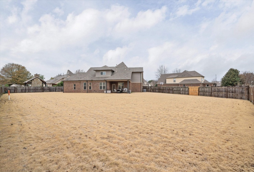 50 COTTON LEAF CV, Rossville, Tennessee 38066, 4 Bedrooms Bedrooms, 8 Rooms Rooms,3 BathroomsBathrooms,Residential,For Sale,COTTON LEAF,10186760