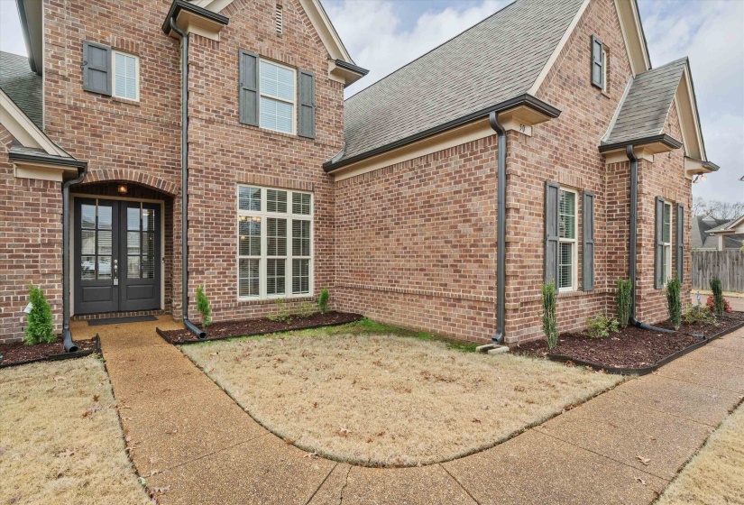 50 COTTON LEAF CV, Rossville, Tennessee 38066, 4 Bedrooms Bedrooms, 8 Rooms Rooms,3 BathroomsBathrooms,Residential,For Sale,COTTON LEAF,10186760