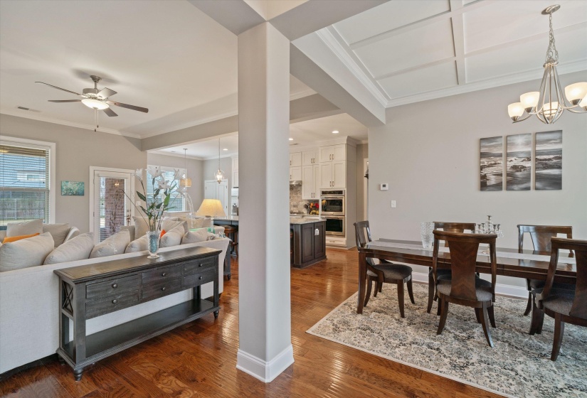 50 COTTON LEAF CV, Rossville, Tennessee 38066, 4 Bedrooms Bedrooms, 8 Rooms Rooms,3 BathroomsBathrooms,Residential,For Sale,COTTON LEAF,10186760