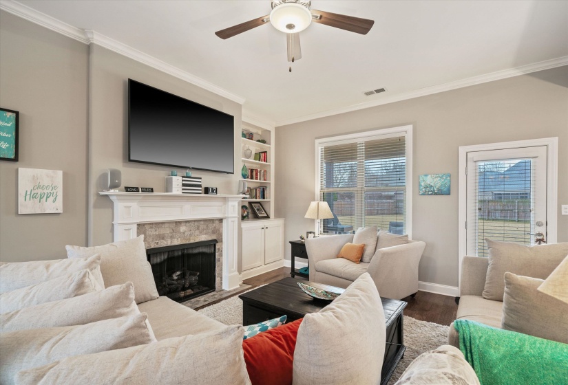 50 COTTON LEAF CV, Rossville, Tennessee 38066, 4 Bedrooms Bedrooms, 8 Rooms Rooms,3 BathroomsBathrooms,Residential,For Sale,COTTON LEAF,10186760