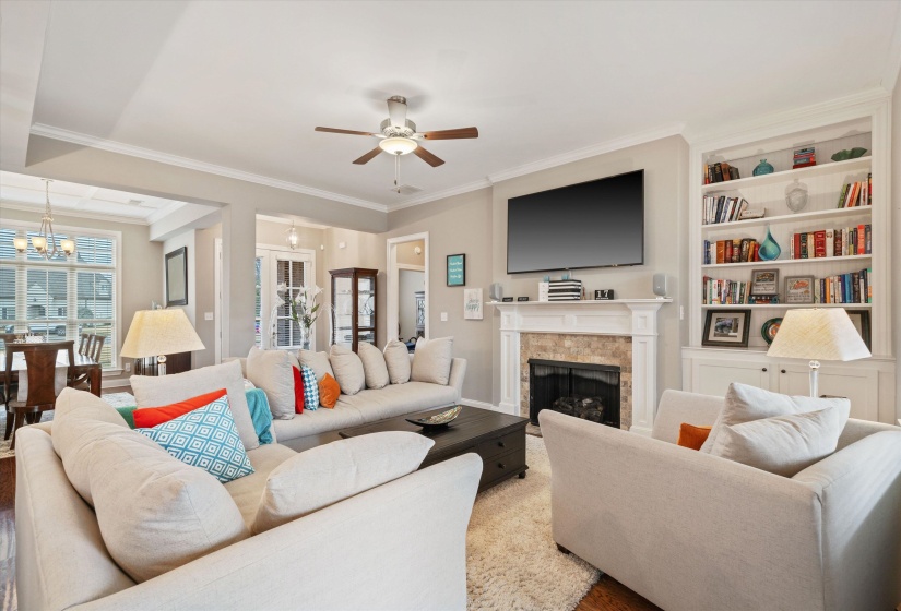 50 COTTON LEAF CV, Rossville, Tennessee 38066, 4 Bedrooms Bedrooms, 8 Rooms Rooms,3 BathroomsBathrooms,Residential,For Sale,COTTON LEAF,10186760