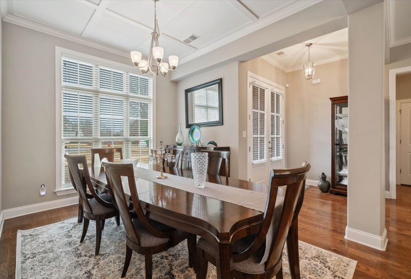 50 COTTON LEAF CV, Rossville, Tennessee 38066, 4 Bedrooms Bedrooms, 8 Rooms Rooms,3 BathroomsBathrooms,Residential,For Sale,COTTON LEAF,10186760