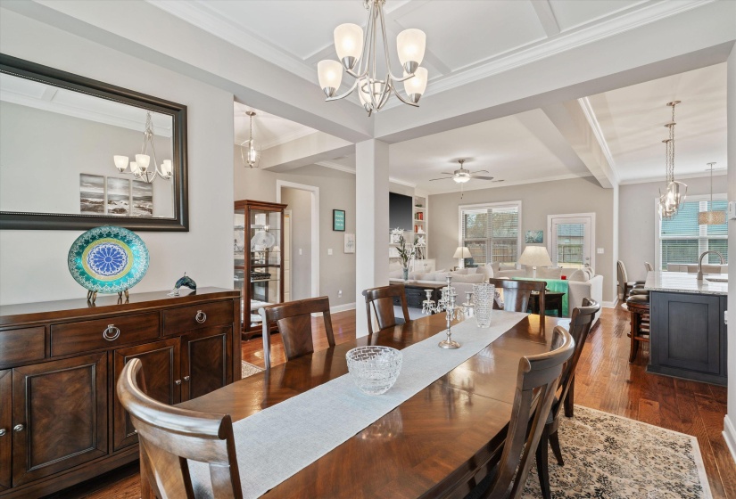 50 COTTON LEAF CV, Rossville, Tennessee 38066, 4 Bedrooms Bedrooms, 8 Rooms Rooms,3 BathroomsBathrooms,Residential,For Sale,COTTON LEAF,10186760