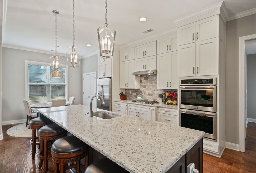 50 COTTON LEAF CV, Rossville, Tennessee 38066, 4 Bedrooms Bedrooms, 8 Rooms Rooms,3 BathroomsBathrooms,Residential,For Sale,COTTON LEAF,10186760