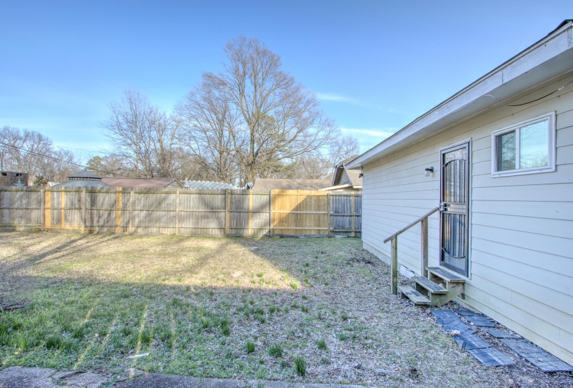 1778 EVELYN AVE, Memphis, Tennessee 38114, 3 Bedrooms Bedrooms, 7 Rooms Rooms,2 BathroomsBathrooms,Residential,For Sale,EVELYN,10187199