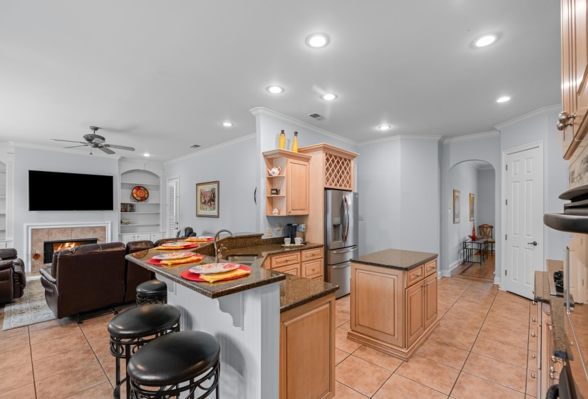 1715 POWELL RUN CV, Collierville, Tennessee 38017, 4 Bedrooms Bedrooms, 9 Rooms Rooms,3.1 BathroomsBathrooms,Residential,For Sale,POWELL RUN,10187201