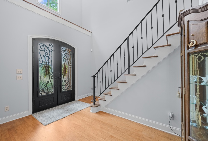 1715 POWELL RUN CV, Collierville, Tennessee 38017, 4 Bedrooms Bedrooms, 9 Rooms Rooms,3.1 BathroomsBathrooms,Residential,For Sale,POWELL RUN,10187201