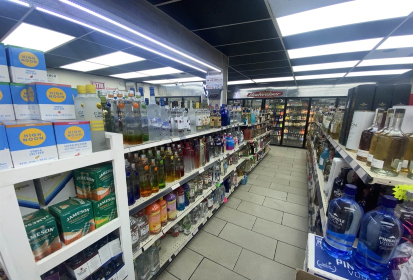 Misc room featuring tile patterned floors
