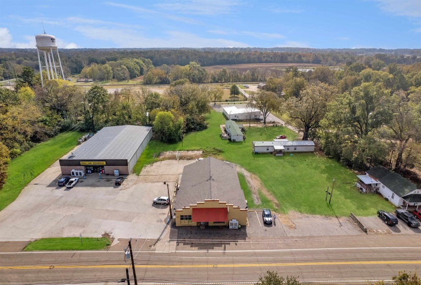 95 70 HWY, Mason, Tennessee 38049, ,Commercial/industrial,For Sale,70,10187246