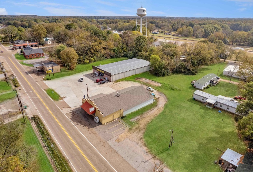 95 70 HWY, Mason, Tennessee 38049, ,Commercial/industrial,For Sale,70,10187246