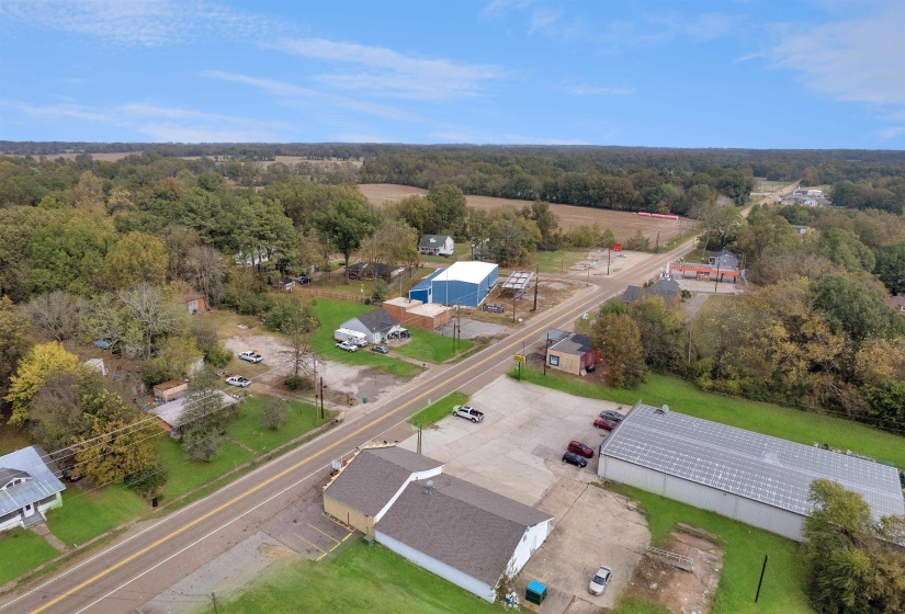 95 70 HWY, Mason, Tennessee 38049, ,Commercial/industrial,For Sale,70,10187246
