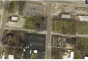 640 PONTOTOC AVE, Memphis, Tennessee 38126, ,Land,For Sale,PONTOTOC,10187504