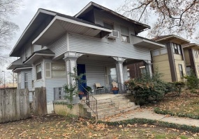68 WILLETT ST, Memphis, Tennessee 38104, 2 Bedrooms Bedrooms, ,2 BathroomsBathrooms,Duplexes,For Sale,WILLETT,10187558