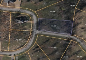 121 RIVERS EDGE CIR, Bath Springs, Tennessee 38311-9999, ,Land,For Sale,RIVERS EDGE,10187734