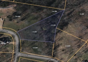 87 RIVERS EDGE CIR, Bath Springs, Tennessee 38311, ,Land,For Sale,RIVERS EDGE,10187735