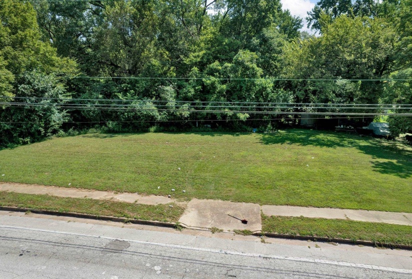3618 WATKINS ST, Memphis, Tennessee 38127, ,Land,For Sale,WATKINS,10188011