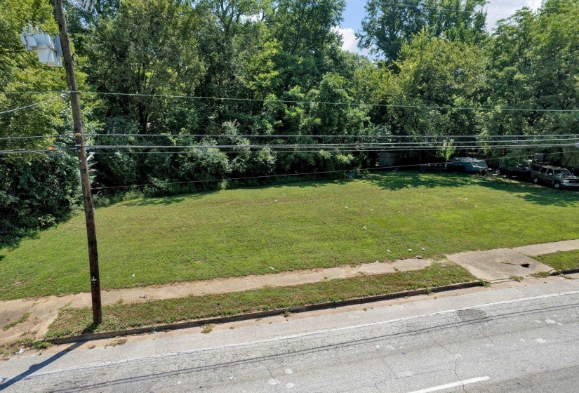 3618 WATKINS ST, Memphis, Tennessee 38127, ,Land,For Sale,WATKINS,10188011