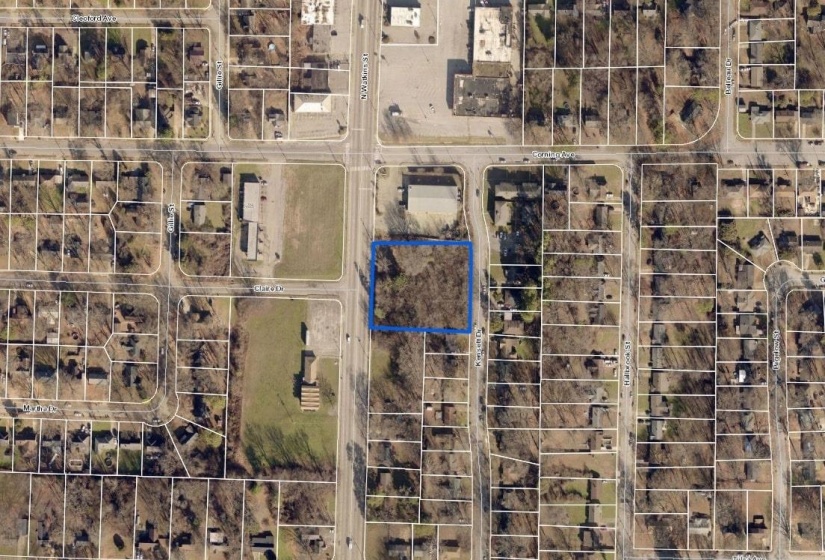 3618 WATKINS ST, Memphis, Tennessee 38127, ,Land,For Sale,WATKINS,10188011