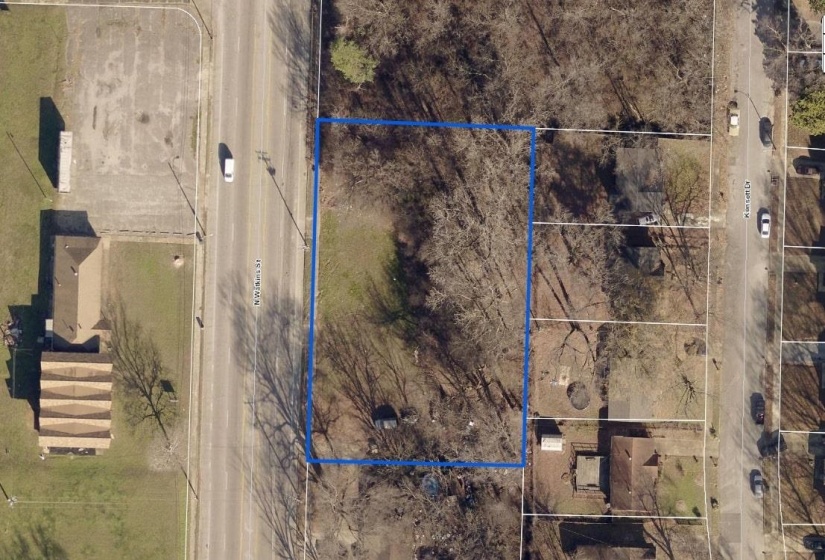 3618 WATKINS ST, Memphis, Tennessee 38127, ,Land,For Sale,WATKINS,10188011