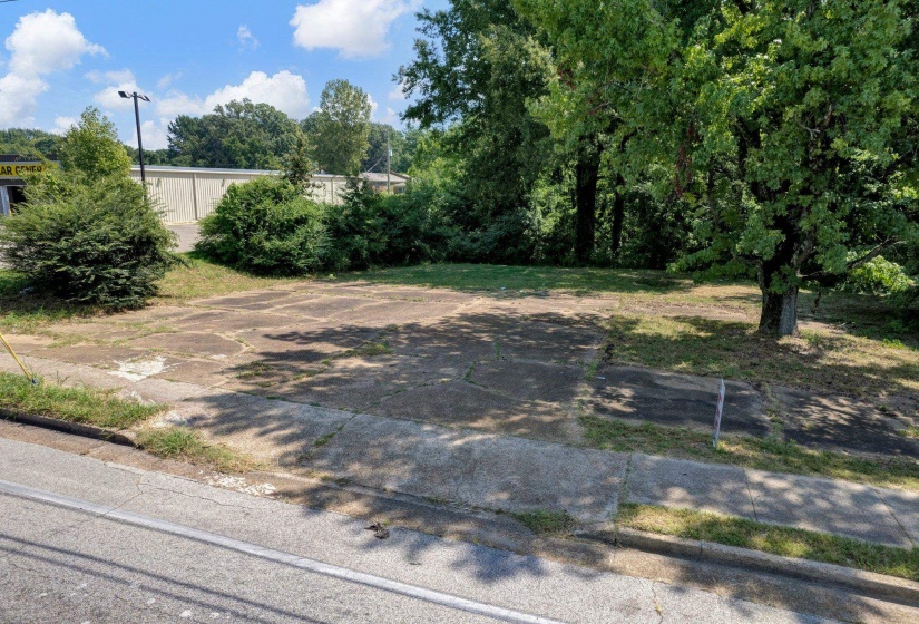 3618 WATKINS ST, Memphis, Tennessee 38127, ,Land,For Sale,WATKINS,10188011