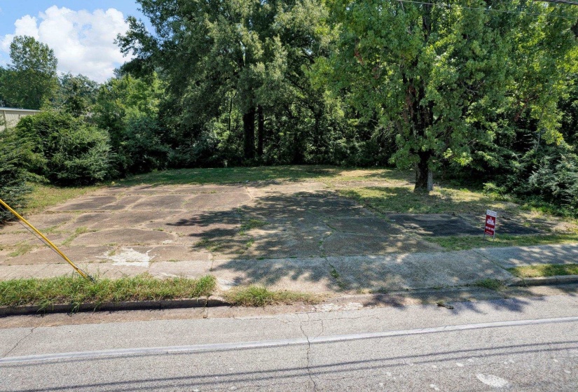3618 WATKINS ST, Memphis, Tennessee 38127, ,Land,For Sale,WATKINS,10188011