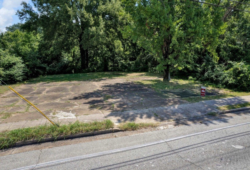3618 WATKINS ST, Memphis, Tennessee 38127, ,Land,For Sale,WATKINS,10188011