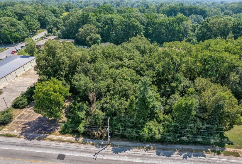 3618 WATKINS ST, Memphis, Tennessee 38127, ,Land,For Sale,WATKINS,10188011