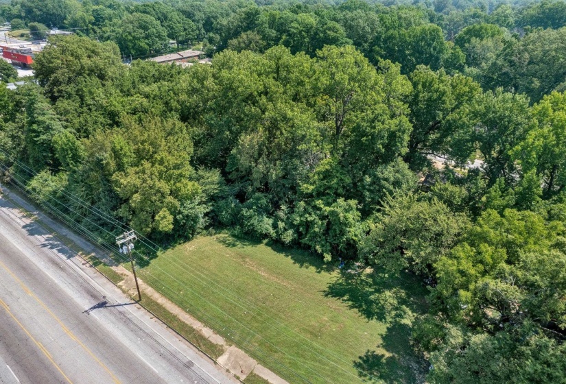 3618 WATKINS ST, Memphis, Tennessee 38127, ,Land,For Sale,WATKINS,10188011