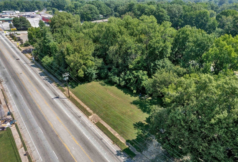 3618 WATKINS ST, Memphis, Tennessee 38127, ,Land,For Sale,WATKINS,10188011