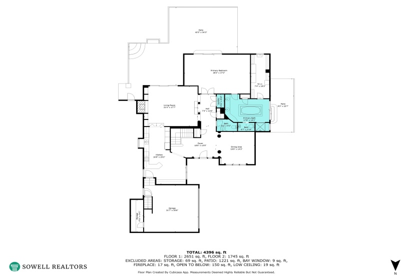 6373 MASSEY HILL DR, Memphis, Tennessee 38120, 4 Bedrooms Bedrooms, 9 Rooms Rooms,4.1 BathroomsBathrooms,Residential,For Sale,MASSEY HILL,10187999