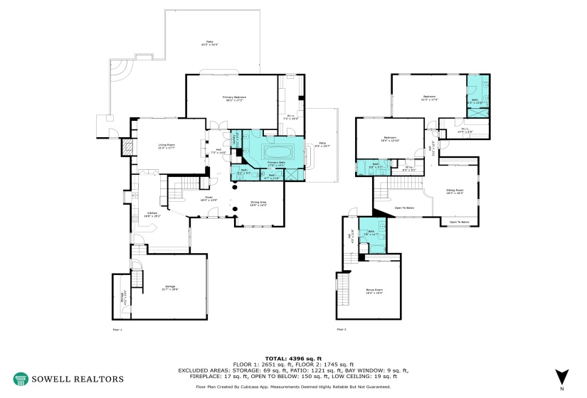 6373 MASSEY HILL DR, Memphis, Tennessee 38120, 4 Bedrooms Bedrooms, 9 Rooms Rooms,4.1 BathroomsBathrooms,Residential,For Sale,MASSEY HILL,10187999