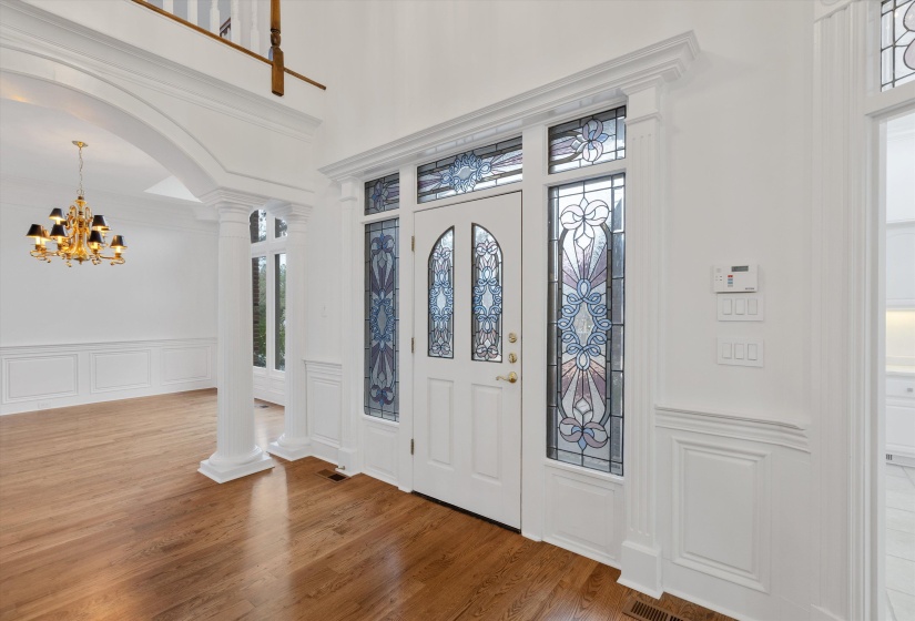 6373 MASSEY HILL DR, Memphis, Tennessee 38120, 4 Bedrooms Bedrooms, 9 Rooms Rooms,4.1 BathroomsBathrooms,Residential,For Sale,MASSEY HILL,10187999