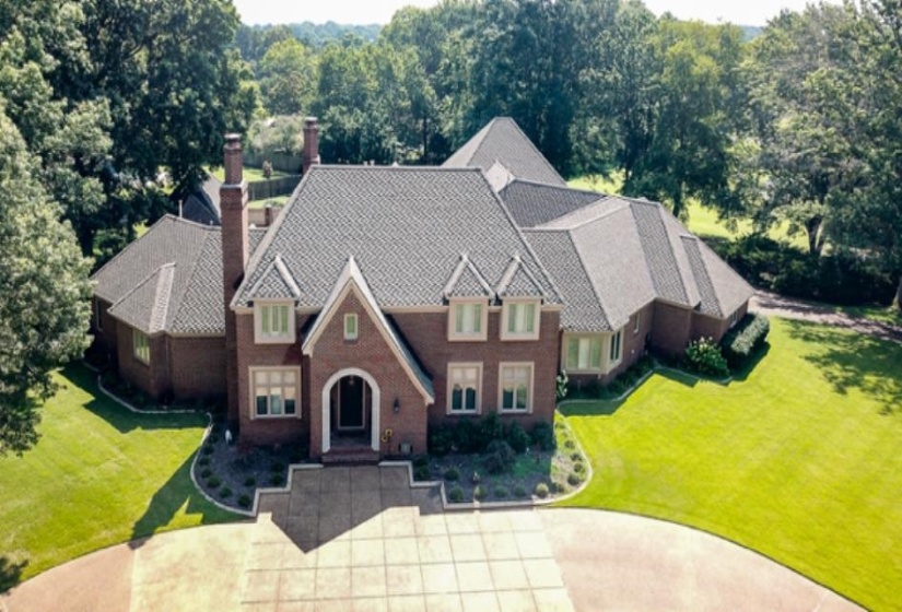 9470 FOX HILL CIR, Germantown, Tennessee 38139, 4 Bedrooms Bedrooms, 11 Rooms Rooms,3.3 BathroomsBathrooms,Residential,For Sale,FOX HILL,10188113