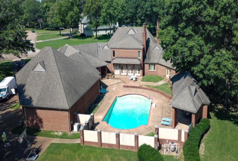 9470 FOX HILL CIR, Germantown, Tennessee 38139, 4 Bedrooms Bedrooms, 11 Rooms Rooms,3.3 BathroomsBathrooms,Residential,For Sale,FOX HILL,10188113