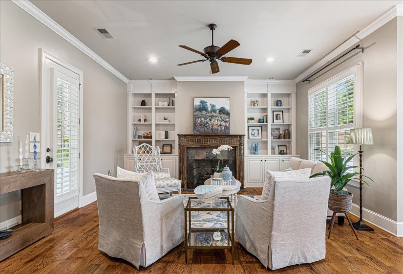 4723 NORMANDY LN, Memphis, Tennessee 38117, 5 Bedrooms Bedrooms, 12 Rooms Rooms,4.1 BathroomsBathrooms,Residential,For Sale,NORMANDY,10188146