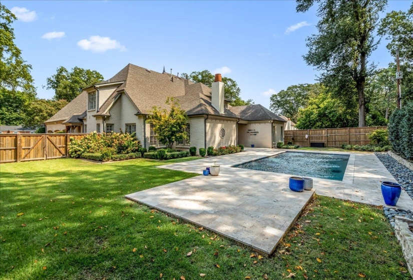 4723 NORMANDY LN, Memphis, Tennessee 38117, 5 Bedrooms Bedrooms, 12 Rooms Rooms,4.1 BathroomsBathrooms,Residential,For Sale,NORMANDY,10188146