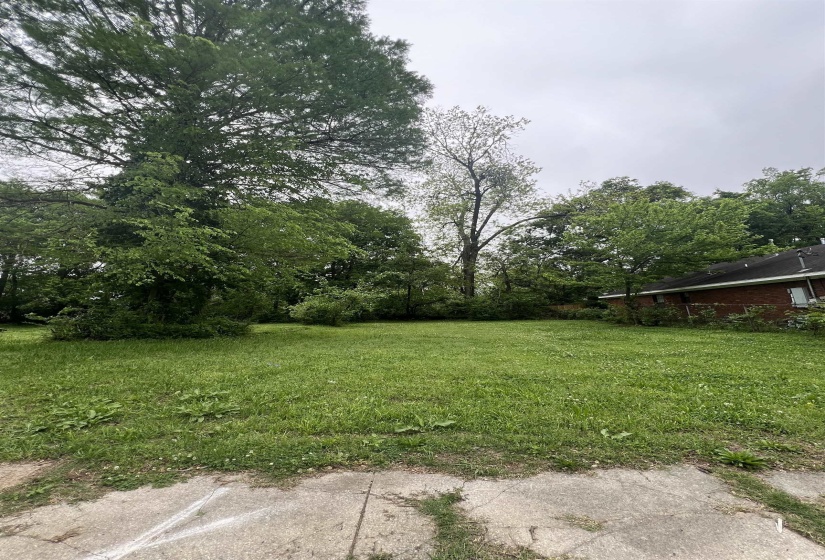 824 SPEED ST, Memphis, Tennessee 38107, ,Land,For Sale,SPEED,10188528