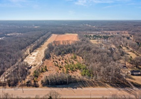 0 HIGHWAY 64 HWY, Unincorporated, Tennessee 38002, ,Land,For Sale,HIGHWAY 64,10188550