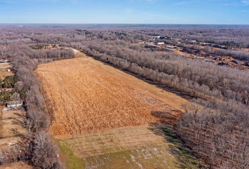 0 HIGHWAY 64 HWY, Unincorporated, Tennessee 38002, ,Land,For Sale,HIGHWAY 64,10188550