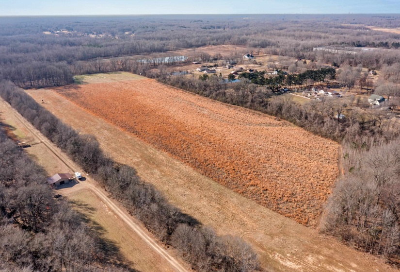 0 HIGHWAY 64 HWY, Unincorporated, Tennessee 38002, ,Land,For Sale,HIGHWAY 64,10188550