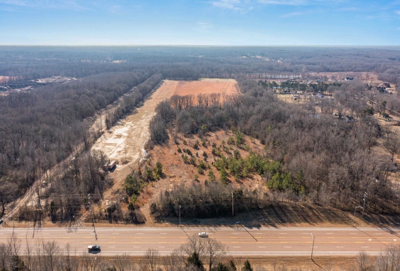 0 HIGHWAY 64 HWY, Unincorporated, Tennessee 38002, ,Land,For Sale,HIGHWAY 64,10188550