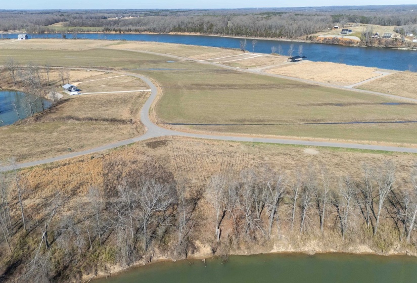 LOT 112 CRAVENS RD, Savannah, Tennessee 38372, ,Land,For Sale,CRAVENS,10188596