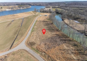 LOT 112 CRAVENS RD, Savannah, Tennessee 38372, ,Land,For Sale,CRAVENS,10188596