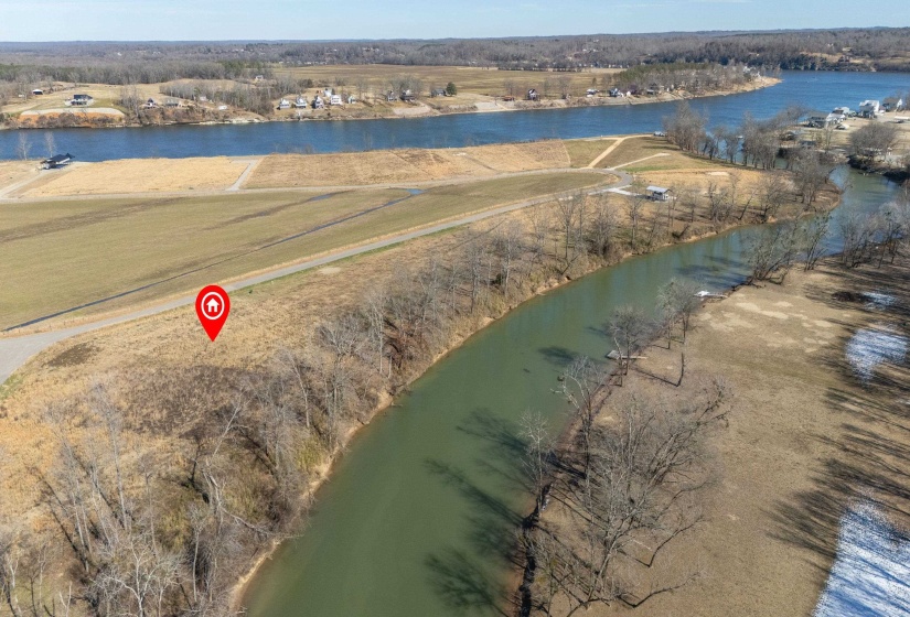 LOT 112 CRAVENS RD, Savannah, Tennessee 38372, ,Land,For Sale,CRAVENS,10188596