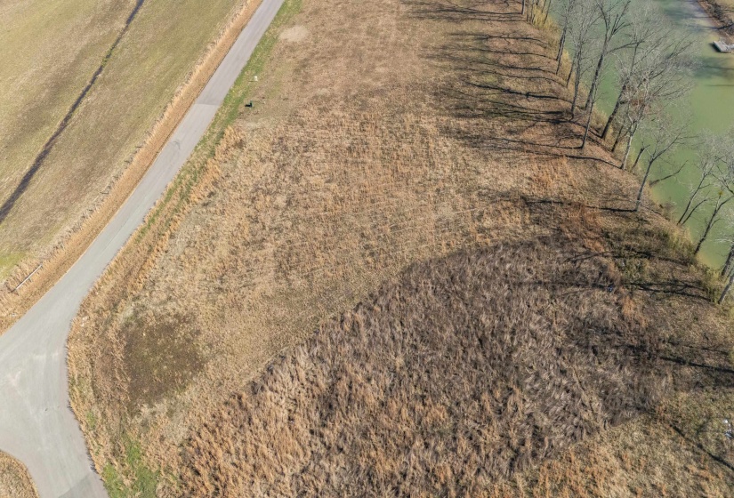 LOT 112 CRAVENS RD, Savannah, Tennessee 38372, ,Land,For Sale,CRAVENS,10188596