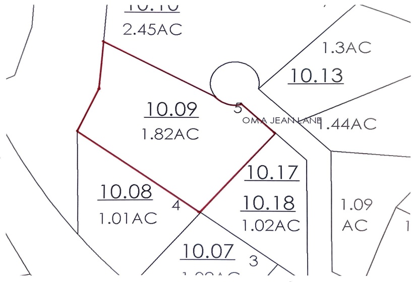 LOT 5 DALTON CV, Savannah, Tennessee 38372, ,Land,For Sale,DALTON,10188643