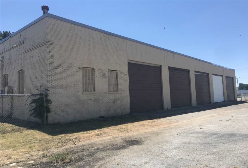 147 NEBRASKA AVE, Memphis, Tennessee 38106, ,Commercial/industrial,For Sale,NEBRASKA,10188654