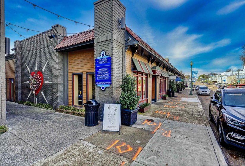 2097 MADISON AVE, Memphis, Tennessee 38104, ,Commercial/industrial,For Sale,MADISON,10188660