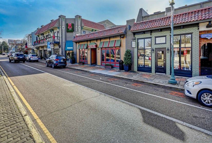 2097 MADISON AVE, Memphis, Tennessee 38104, ,Commercial/industrial,For Sale,MADISON,10188660