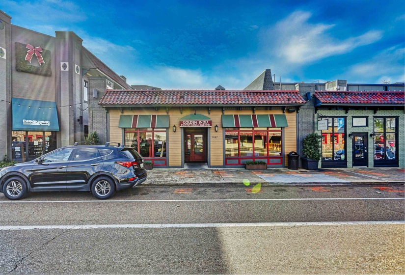 2097 MADISON AVE, Memphis, Tennessee 38104, ,Commercial/industrial,For Sale,MADISON,10188660